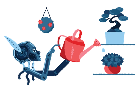 AI Automation